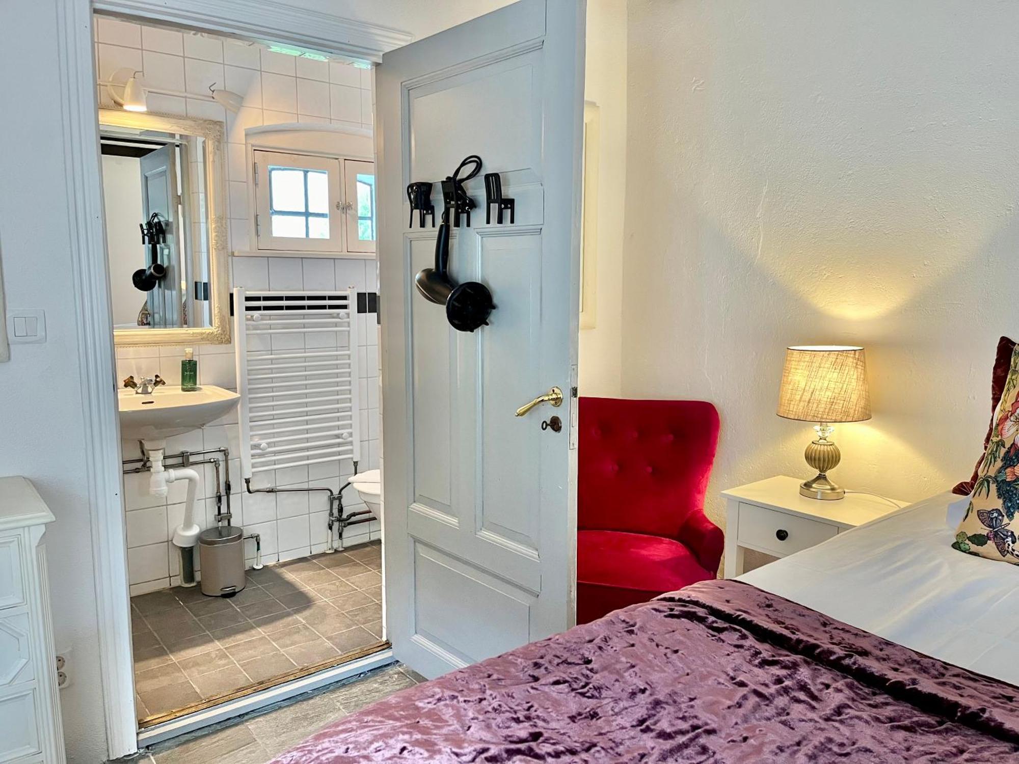 Sydkustens At Tullnaes Vingard Klagstorp Экстерьер фото